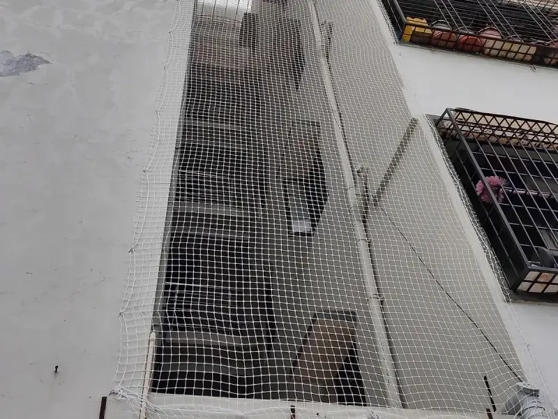 Duct Area Nets in Mysuru